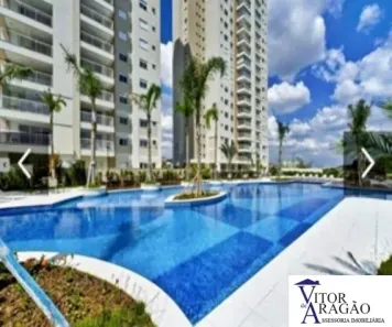 Apartamento com 3 Quartos à venda, 110m² no Imirim, São Paulo