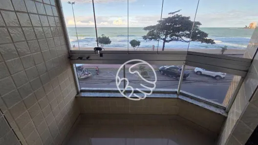 Apartamento com 2 Quartos à venda, 84m² no Praia do Morro, Guarapari