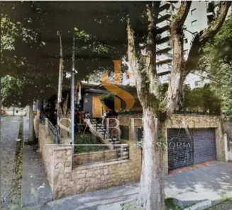 Lote/Terreno à venda, 621m² no Saúde, São Paulo