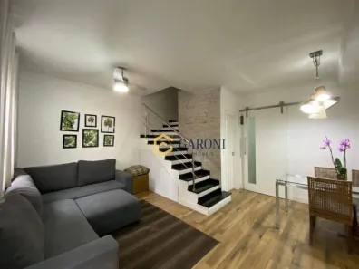Casa de Condomínio com 4 Quartos à venda, 120m² no Jardim Regina Alice, Barueri