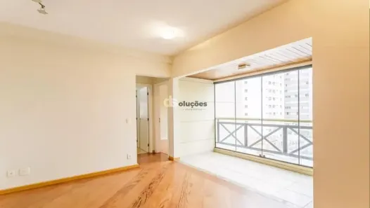 Apartamento com 3 Quartos para venda ou aluguel, 97m² no Moema, São Paulo