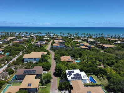 Lote/Terreno à venda, 350m² no Praia do Forte, Mata de São João