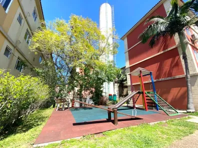 Apartamento com 3 Quartos à venda, 55m² no Igara, Canoas