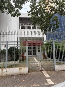 Imóvel Comercial para alugar, 458m² no Barra Funda, São Paulo
