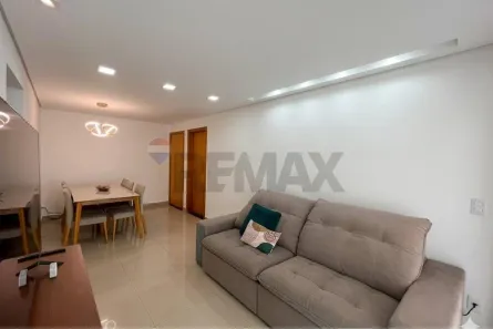 Apartamento com 3 Quartos à venda, 148m² no Renascença, Belo Horizonte