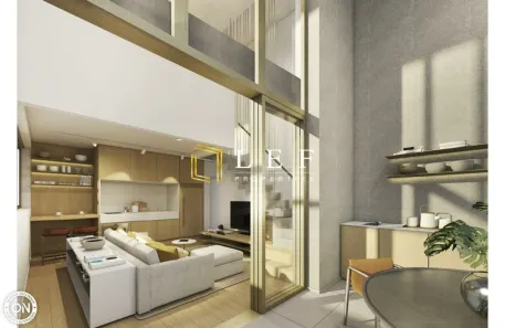 Apartamento com 2 Quartos à venda, 68m² no Cerqueira César, São Paulo