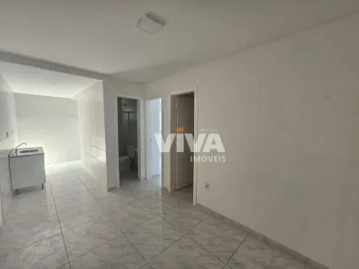 Apartamento com 2 Quartos para alugar, 40m² no Cidade Nova, Itajaí