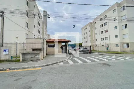 Apartamento com 2 Quartos à venda, 52m² no Setor Militar, Osasco