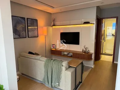 Apartamento com 2 Quartos à venda, 55m² no Pagani, Palhoça