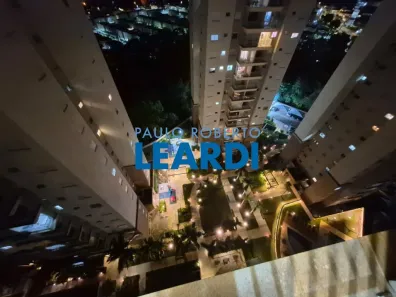 Apartamento com 2 Quartos para alugar, 57m² no Jardim São Pedro, Mogi das Cruzes