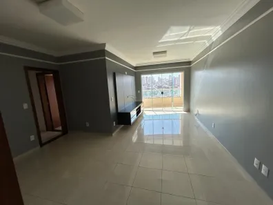 Apartamento com 4 Quartos à venda, 135m² no Vigilato Pereira, Uberlândia