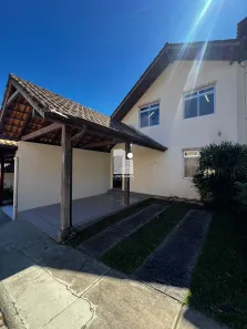Casa de Condomínio com 3 Quartos para alugar, 100m² no Santo Antônio de Lisboa, Florianópolis
