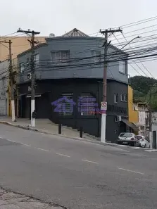 Prédio Comercial à venda, 200m² no Quarta Parada, São Paulo