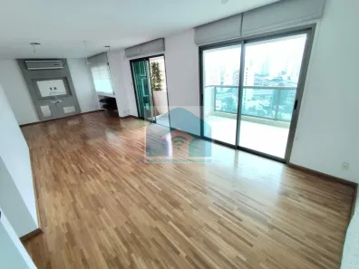 Apartamento com 3 Quartos à venda, 147m² no Brooklin Paulista, São Paulo