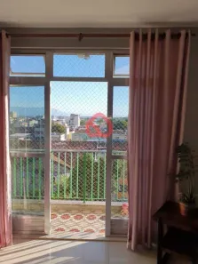 Apartamento com 2 Quartos à venda, 80m² no Ramos, Rio de Janeiro