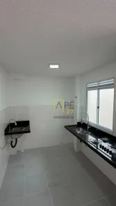 Apartamento com 2 Quartos à venda, 40m² no Chácara Estância Paulista, Suzano
