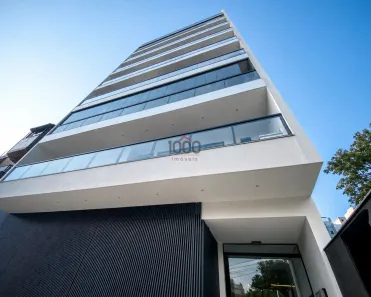 Apartamento com 3 Quartos à venda, 128m² no Teixeiras, Juiz de Fora