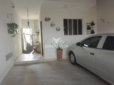 Casa com 2 Quartos à venda, 68m² no Vila Carlota, Sumaré