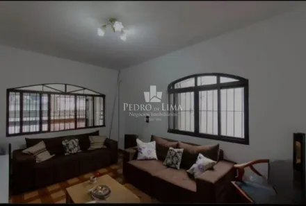 Sobrado com 4 Quartos à venda, 147m² no Vila São Francisco (Zona Leste), São Paulo