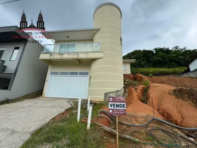 Casa com 3 Quartos à venda, 210m² no Centro, Antônio Carlos