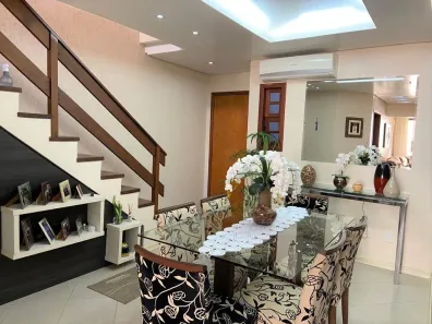 Cobertura com 3 Quartos à venda, 159m² no Jardim Itu, Porto Alegre
