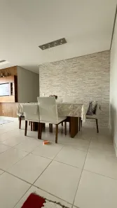 Apartamento com 3 Quartos à venda, 72m² no Paquetá, Belo Horizonte