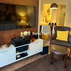 Apartamento com 2 Quartos à venda, 52m² no Vila Nova Conceição, São Paulo