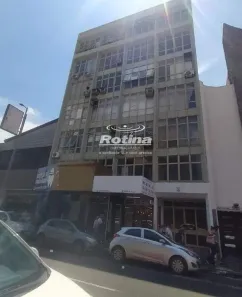 Sala Comercial à venda, 56m² no Centro, Uberlândia