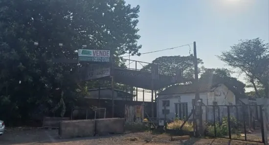 Galpão/Depósito/Armazém à venda, 700m² no Bonfim, Paulínia