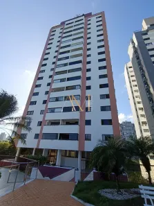 Apartamento com 4 Quartos à venda, 116m² no Rio Vermelho, Salvador