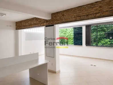 Prédio Comercial para alugar, 336m² no Vila Nova Cachoeirinha, São Paulo