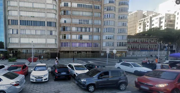Apartamento com 5 Quartos à venda, 501m² no Copacabana, Rio de Janeiro