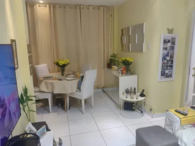 Apartamento com 2 Quartos à venda, 60m² no Méier, Rio de Janeiro