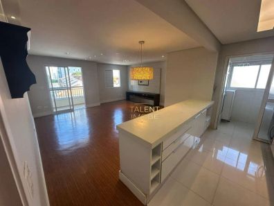 Apartamento com 2 Quartos à venda, 75m² no Vila Gumercindo, São Paulo