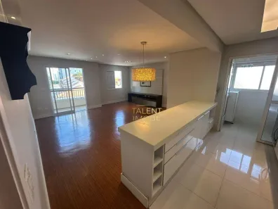 Apartamento com 2 Quartos à venda, 75m² no Vila Gumercindo, São Paulo