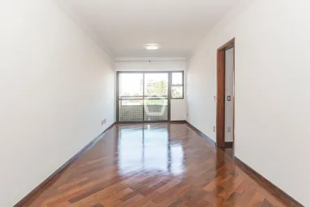 Apartamento com 3 Quartos à venda, 97m² no Vila Monte Alegre, São Paulo
