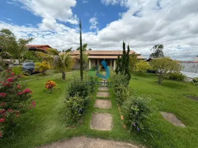 Fazenda/Sítio com 2 Quartos à venda, 1000m² no Dona Catarina, Mairinque