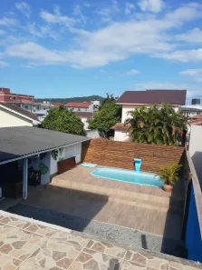Casa com 4 Quartos à venda, 230m² no Ponte do Imaruim, Palhoça