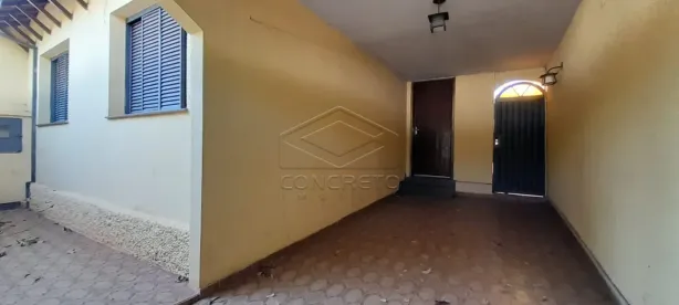 Casa com 4 Quartos à venda, 330m² no Vila Hilst, Jaú