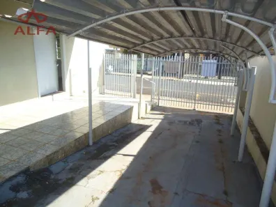 Casa com 2 Quartos à venda, 154m² no Vila Ercília, São José do Rio Preto