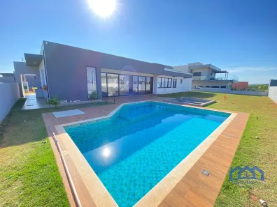 Casa de Condomínio com 5 Quartos à venda, 450m² no Jurumirim, Paranapanema