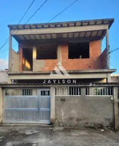 Casa com 2 Quartos à venda, 54m² no Oswaldo Cruz, Rio de Janeiro