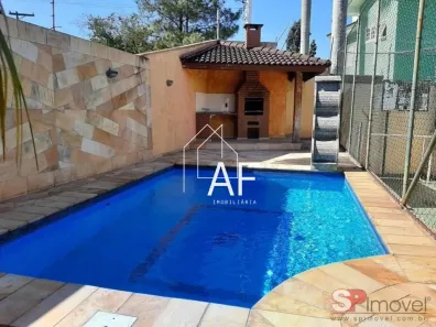 Sobrado com 3 Quartos à venda, 400m² no Jardim Virginia Bianca, São Paulo