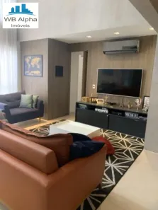 Apartamento com 3 Quartos à venda, 95m² no Tamboré, Santana de Parnaíba