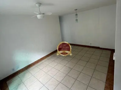 Apartamento com 2 Quartos à venda, 84m² no Guilhermina, Praia Grande