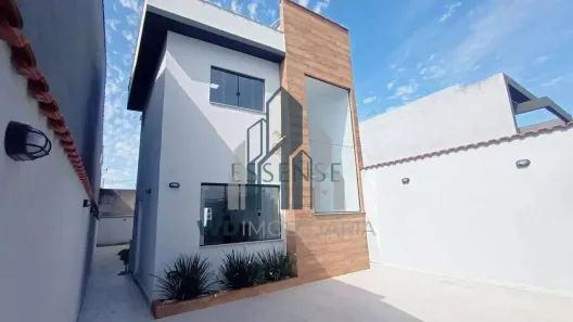 Casa com 3 Quartos à venda, 120m² no Jardim Quaresmeira, Suzano