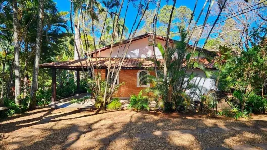 Fazenda/Sítio com 6 Quartos à venda, 22300m² no , São José do Rio Pardo
