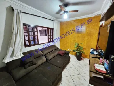 Casa com 2 Quartos à venda, 117m² no Parque São Jerônimo, Americana