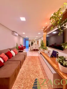 Apartamento com 3 Quartos à venda, 190m² no Residencial Amazonas, Franca