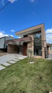 Casa de Condomínio com 3 Quartos à venda, 205m² no Cajuru do Sul, Sorocaba